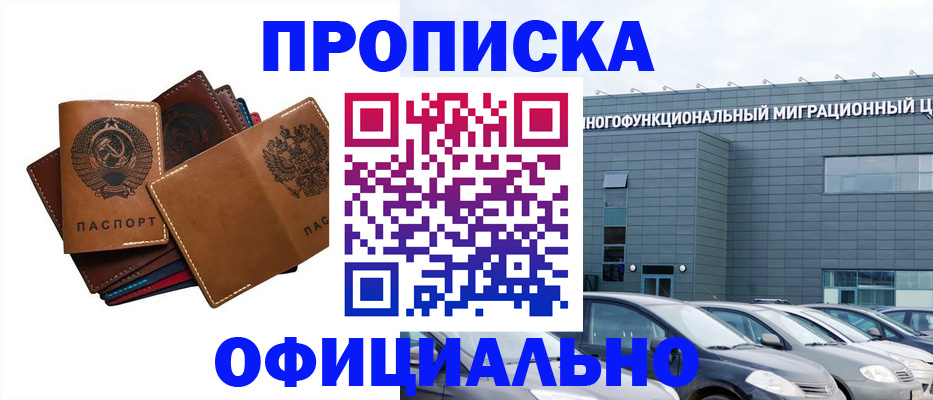 прописка в квартире в Озёрах